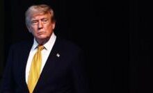 Vấn đề phí Eo biển Hormuz cho thấy ông Trump khó chấm dứt chiến tranh với Iran
