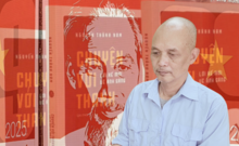 Đấu tố Chuyện với Thanh: sợ cách mạng màu hay lo hồng vệ binh cách mạng văn hóa?