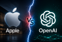 Apple cáo buộc gì OpenAI?