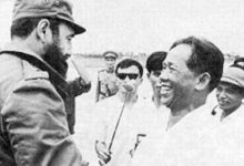 Chiến dịch ủng hộ Cuba: Liệu có làm dịu lòng phe bảo thủ tại Hà Nội?