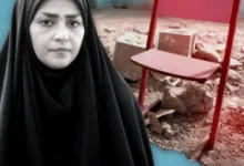 “Chúng Có Tội Tình Gì Chứ? BBC Khám Phá Trường Học Iran Bị Không Kích, 120 Người Thiệt Mạng”