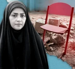 “Chúng Có Tội Tình Gì Chứ? BBC Khám Phá Trường Học Iran Bị Không Kích, 120 Người Thiệt Mạng” “Chúng Có Tội Tình Gì Chứ? BBC Khám Phá Trường Học Iran Bị Không Kích, 120 Người Thiệt Mạng”