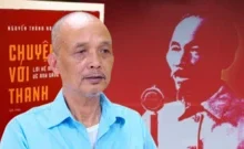 “Chuyện với Thanh: Tổ Chức Nhân Quyền Kêu Gọi Trả Tự Do Cho Ông Nguyễn Thành Nam và Các Nhà Hoạt Động Khác”