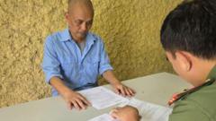 Ông Nguyễn Thành Nam bị bắt tạm giam về tội ‘chống nhà nước’ Ông Nguyễn Thành Nam bị bắt tạm giam về tội ‘chống nhà nước’