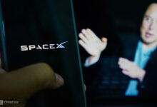 Musk đổi tên xAI thành SpaceXAI