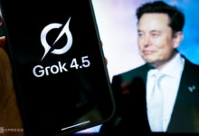 SpaceXAI của Musk ra mô hình đầu tiên sau khi đổi tên