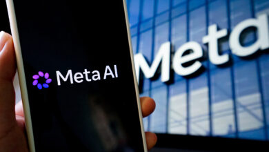 Meta thử chatbot đối thủ bằng tài khoản giả