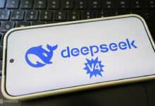 DeepSeek có thể đang phát triển chip AI riêng
