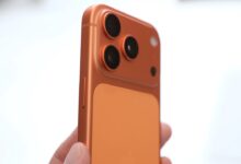 iPhone 17 giúp Apple đạt thị phần kỷ lục