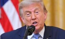 Ông Trump nói Trung Quốc ‘can thiệp bầu cử Mỹ 2020’
