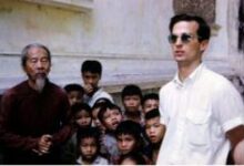 Giáo sư Mỹ sống ở Sài Gòn trước 1975: ‘Đó là một thành phố đầy sinh khí và tự do’