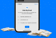Lỗ hổng khiến email bị lộ khi đăng nhập bằng tài khoản Apple