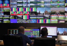 Video truyền trực tiếp từ World Cup 2026 đến khán giả thế nào