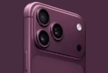 iPhone 18 Pro Max lộ dung lượng pin