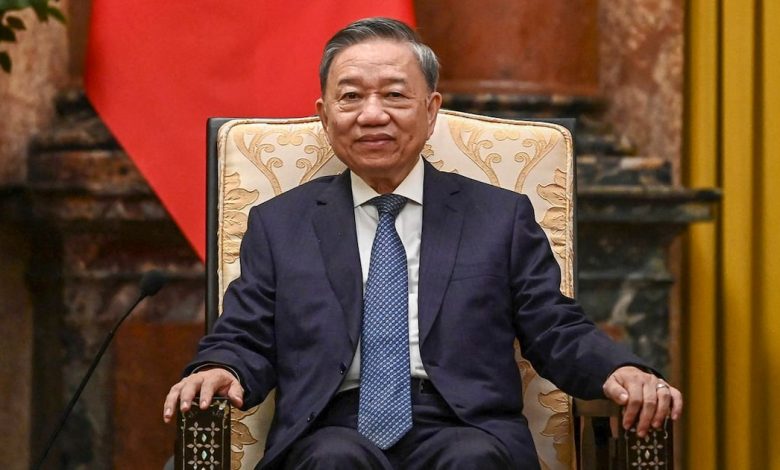 Khám Phá Cải Cách Đột Phá Của Tô Lâm: Bình Luận Sâu Sắc