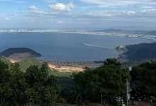 Khám Phá Dự Án Đèo Hải Vân Của VinGroup: Những Thách Thức Trong Đánh Giá Tác Động Môi Trường