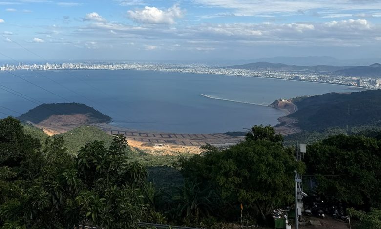 Khám Phá Dự Án Đèo Hải Vân Của VinGroup: Những Thách Thức Trong Đánh Giá Tác Động Môi Trường