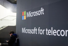 Microsoft sa thải 4.800 người