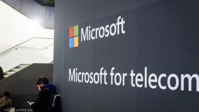Microsoft sa thải 4.800 người