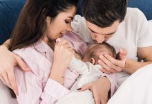 Lợi ích của việc cho con bú, mẹo gắn kết và những điều cần biết cho cha mẹ mới