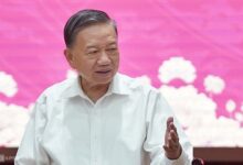 ‘Hà Nội phải tiên phong xây dựng nền kinh tế dựa trên tri thức, dữ liệu, sáng tạo’