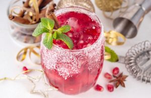 Mùa lễ hội rực rỡ: Thưởng thức Mocktail tươi mát cho bữa tiệc của bạn