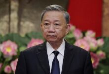 Nguyễn Thành Nam: Thách Thức Đối Với Những Hoài Bão Cải Cách Của Tô Lâm Nguyễn Thành Nam: Thách Thức Đối Với Những Hoài Bão Cải Cách Của Tô Lâm