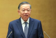 Tổng Bí thư, Chủ tịch nước nêu bốn yêu cầu lớn để Nghị quyết 57 tạo kết quả thực chất