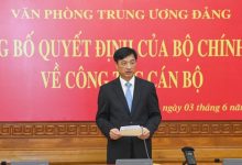 Ông Nguyễn Duy Ngọc: Đề Xuất Tăng Huân Chương Lao Động Gây Chấn Động!