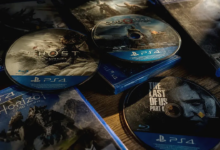 Làn sóng phản đối Sony bỏ đĩa game PlayStation