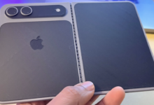 Apple ‘tăng sản xuất iPhone gập lên 10 triệu máy’