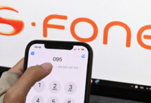 Đầu số từng gắn với SFone được bán giá hơn 252 tỷ đồng