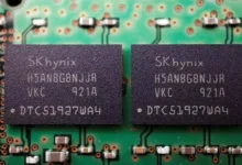 CEO SK Hynix: Khủng hoảng chip nhớ đạt đỉnh năm 2027