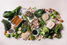 Sức mạnh của protein thực vật: Lợi ích, nguồn gốc và cách bổ sung đầy đủ cho cơ thể Sức mạnh của protein thực vật: Lợi ích, nguồn gốc và cách bổ sung đầy đủ cho cơ thể