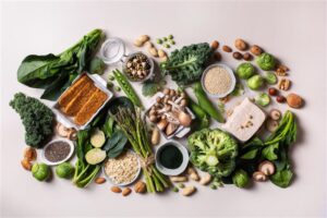 Sức mạnh của protein thực vật: Lợi ích, nguồn gốc và cách bổ sung đầy đủ cho cơ thể