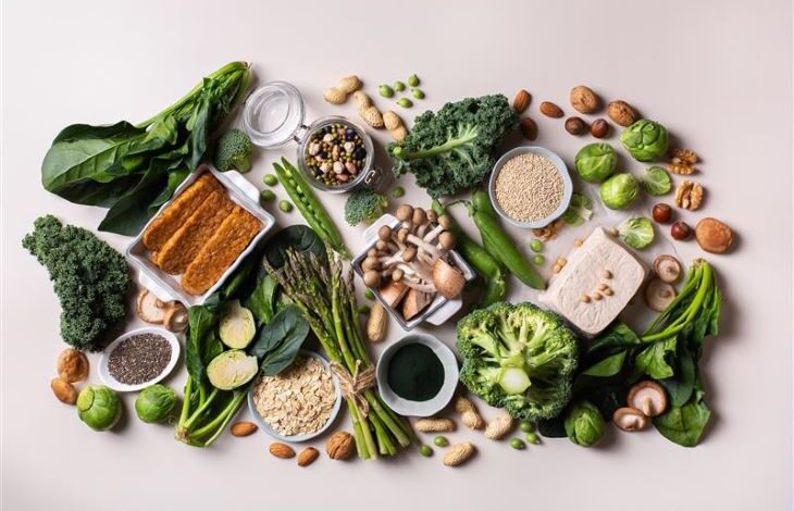 Sức mạnh của protein thực vật: Lợi ích, nguồn gốc và cách bổ sung đầy đủ cho cơ thể Sức mạnh của protein thực vật: Lợi ích, nguồn gốc và cách bổ sung đầy đủ cho cơ thể