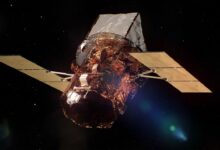 NASA triển khai robot cứu kính viễn vọng sắp rơi xuống Trái Đất