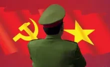 Tăng cường bảo vệ Đảng Cộng sản Việt Nam: Đề xuất mới từ Bộ Công an trong Bộ luật Hình sự
