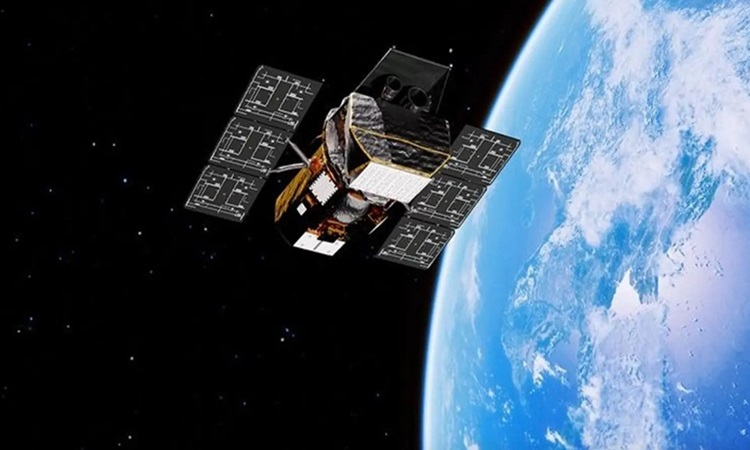 Tàu Cứu Hộ Kính Viễn Vọng NASA: Giải Cứu Từ Tình Huống Khó Khăn