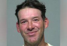 Tony Romo Bị Bắt Ở Wisconsin Vì Nghi Ngờ Lái Xe Khi Say Rượu: Sự Cố Gây Chấn Động!