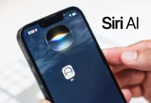 Siri AI mới trên iPhone có thể làm những gì?