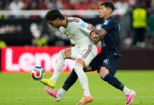 Lenovo: ‘Chúng tôi được giao nhiệm vụ chưa có tiền lệ tại World Cup’