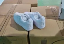 Việt Nam Đấu Tranh Chống Hàng Giả: Gần 50.000 Đôi Giày Nike Bị Tịch Thu