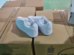 Việt Nam Đấu Tranh Chống Hàng Giả: Gần 50.000 Đôi Giày Nike Bị Tịch Thu Việt Nam Đấu Tranh Chống Hàng Giả: Gần 50.000 Đôi Giày Nike Bị Tịch Thu