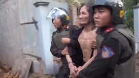 Vương Văn Thả: Cái Chết Bí Ẩn Trong Tù và Lệnh Cấm Tin Tức Từ Công An Vương Văn Thả: Cái Chết Bí Ẩn Trong Tù và Lệnh Cấm Tin Tức Từ Công An
