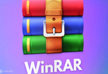 WinRAR ra phiên bản mới ‘nhờ người dùng chịu trả tiền’