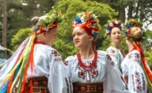 35 Năm Độc Lập: Tại Sao Ukraine Vẫn Chiến Đấu và ‘Thỏa Thuận’ Với Nga Không Đơn Giản?