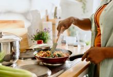 9 mẹo ăn uống lành mạnh giúp giảm viêm hiệu quả