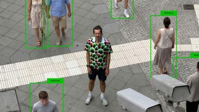 Áo Chống Camera AI: Giải Pháp Thông Minh Để Tránh Bị Theo Dõi