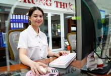 Ba nhóm sẽ nhận 5 triệu đồng hỗ trợ trong quá trình chuyển đổi số